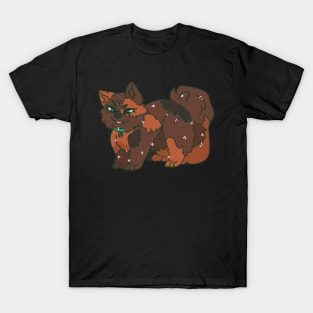 Mako Cat T-Shirt